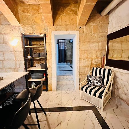 Appartamento Charming Townhouse Prime Area La Valletta Esterno foto