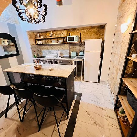 Appartamento Charming Townhouse Prime Area La Valletta Esterno foto