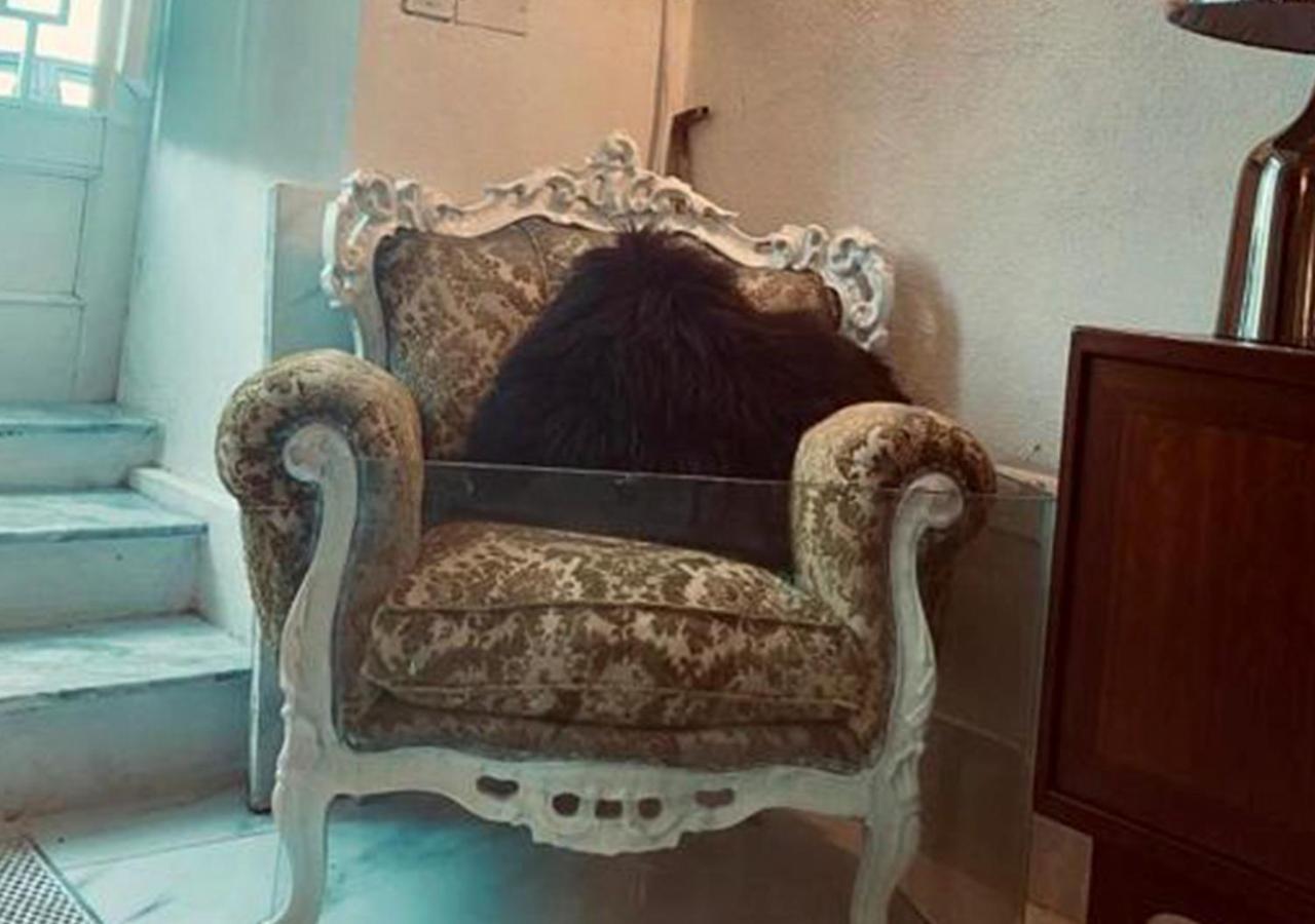 Appartamento Charming Townhouse Prime Area La Valletta Esterno foto