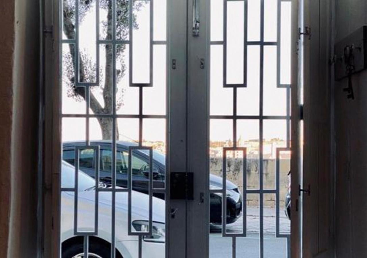 Appartamento Charming Townhouse Prime Area La Valletta Esterno foto