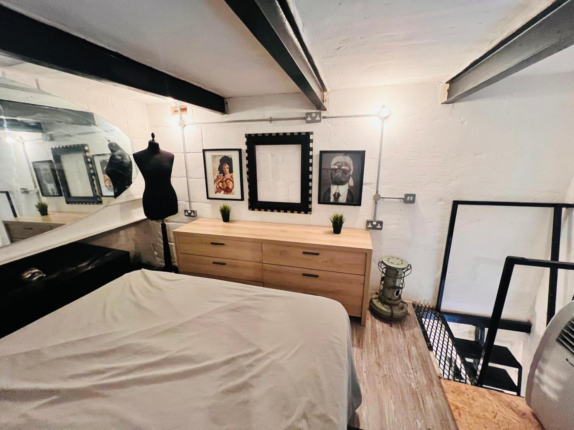 Appartamento Charming Townhouse Prime Area La Valletta Esterno foto