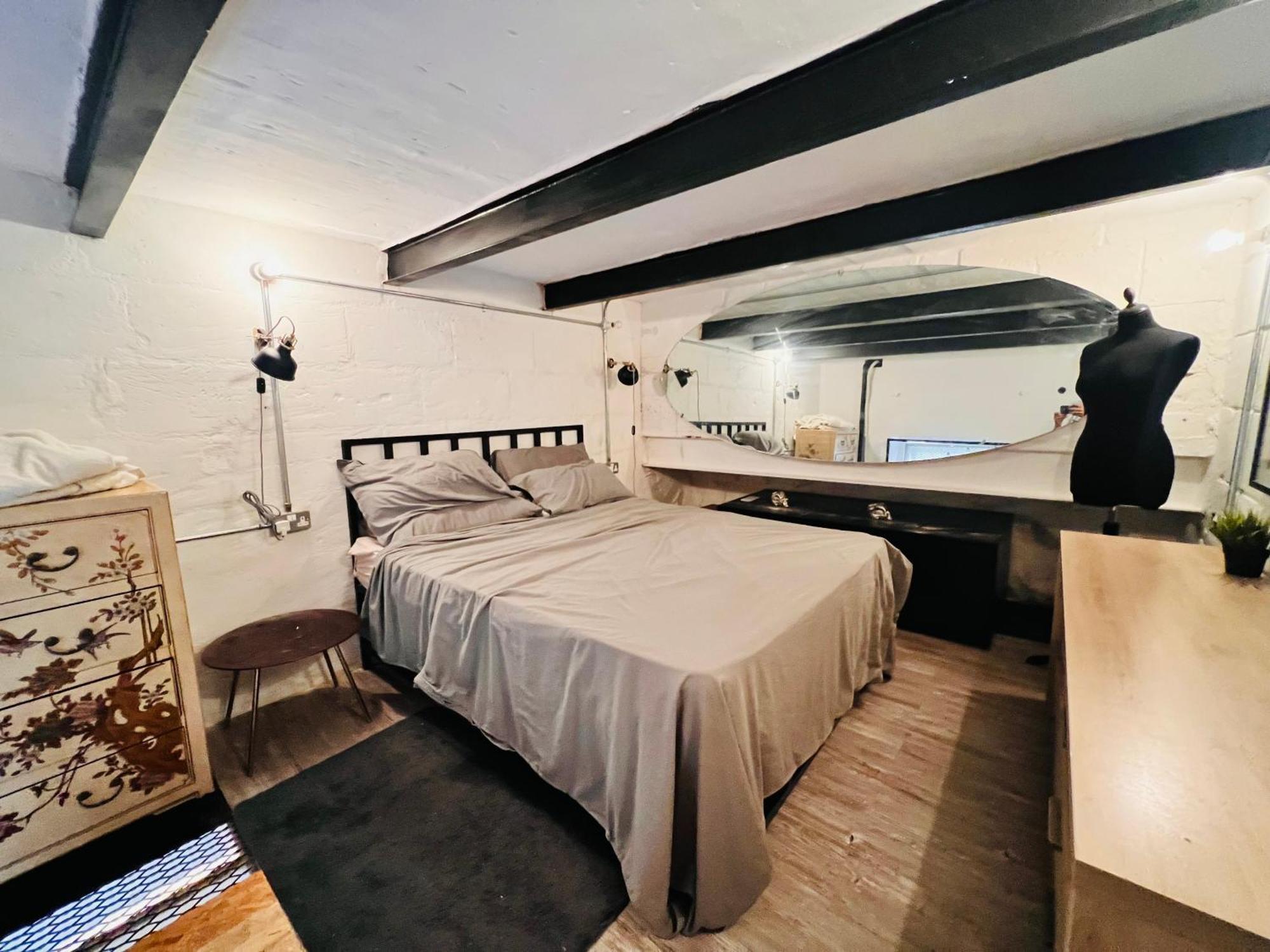 Appartamento Charming Townhouse Prime Area La Valletta Esterno foto