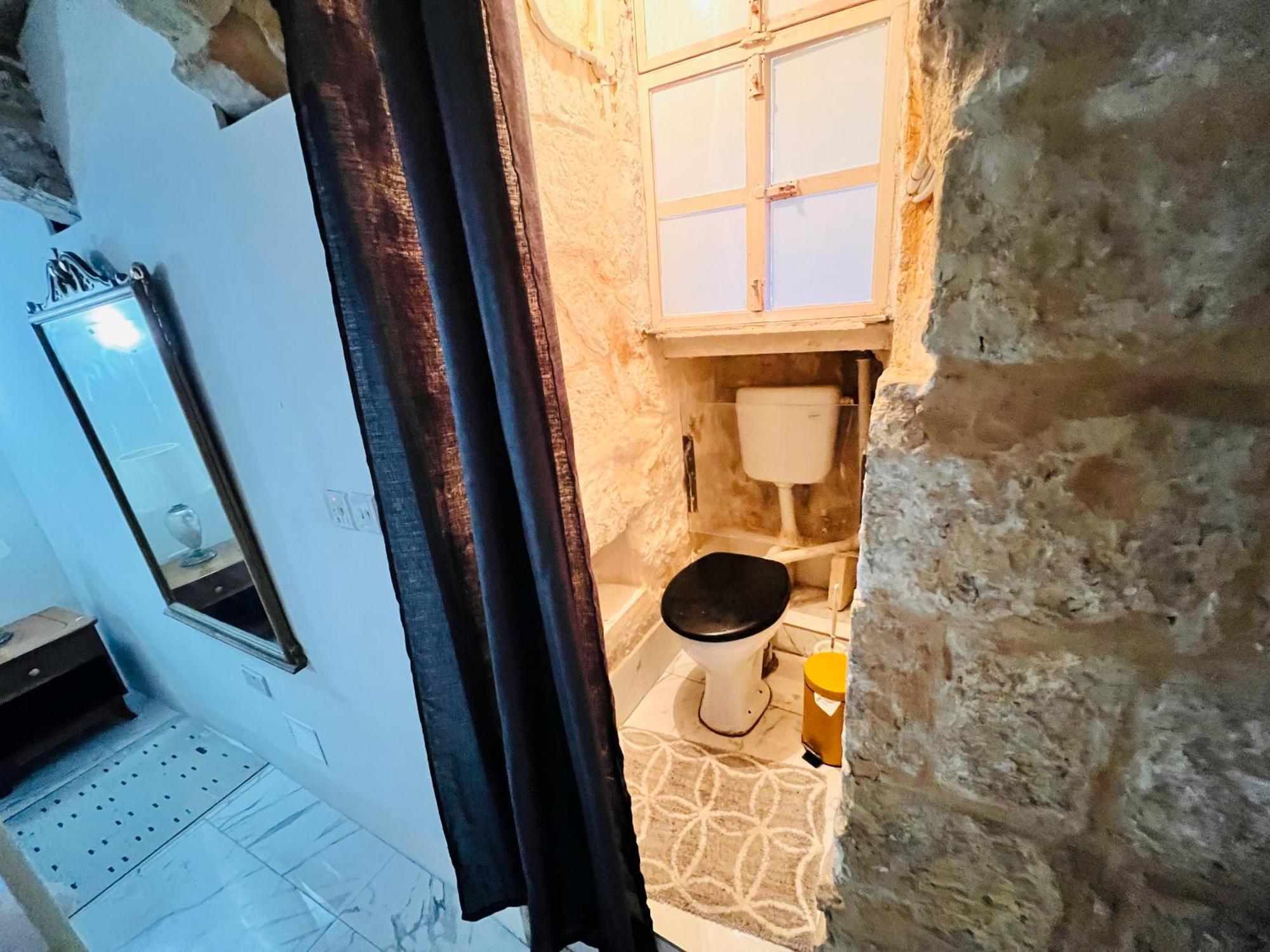 Appartamento Charming Townhouse Prime Area La Valletta Esterno foto