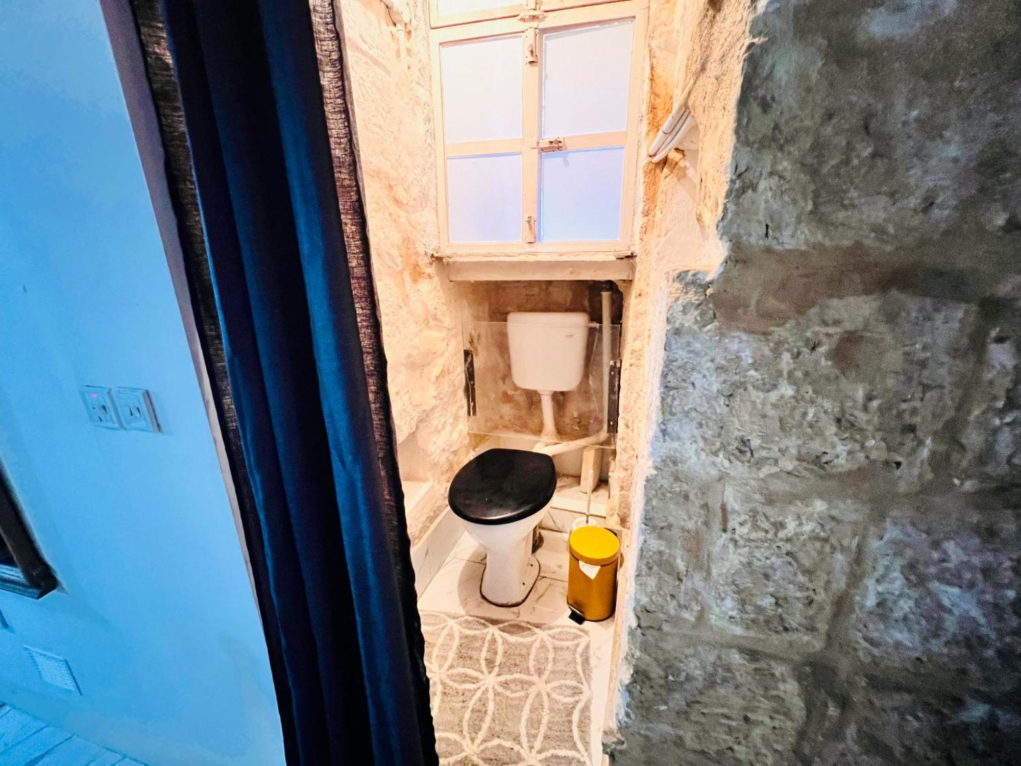 Appartamento Charming Townhouse Prime Area La Valletta Esterno foto