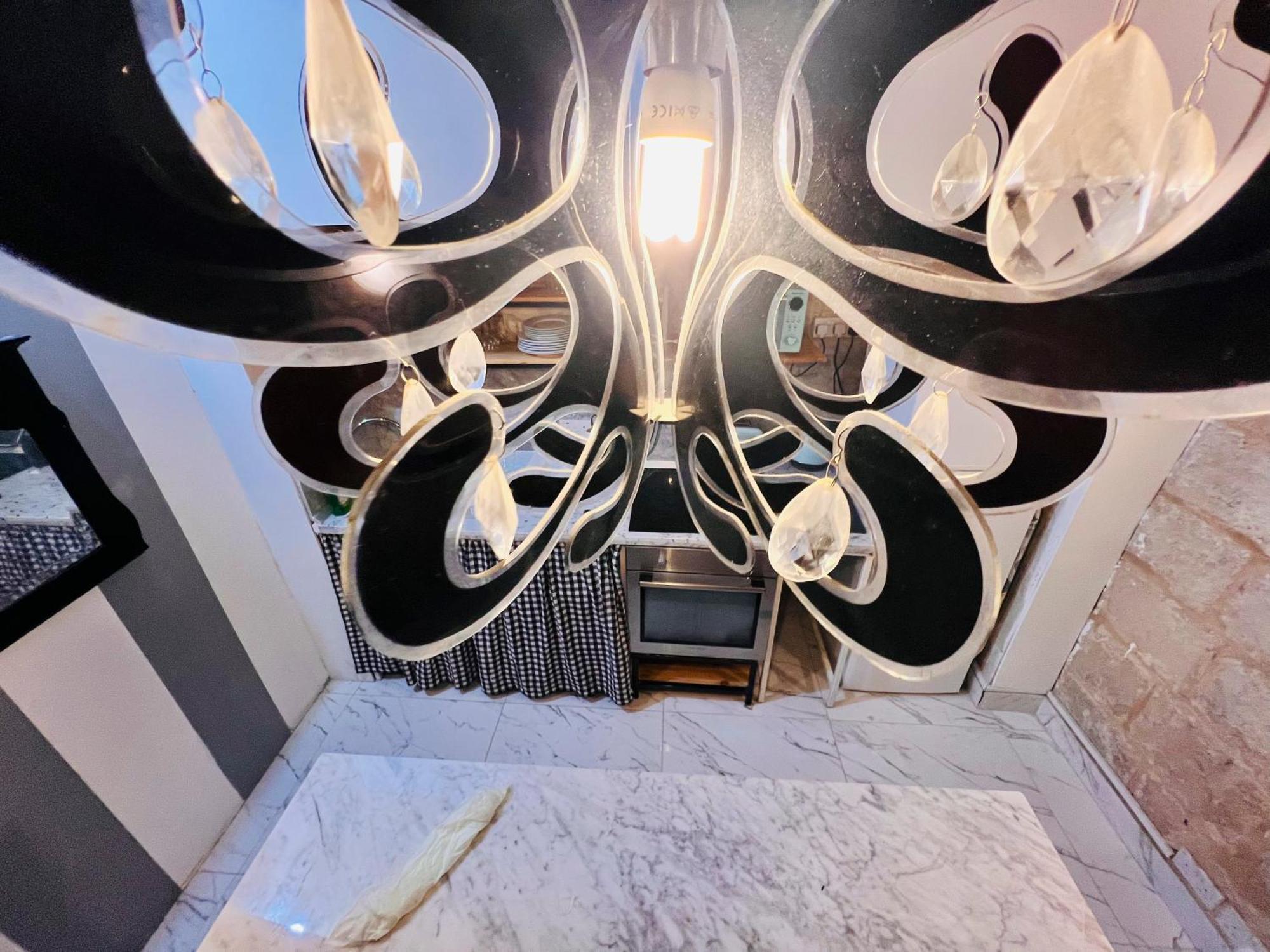 Appartamento Charming Townhouse Prime Area La Valletta Esterno foto